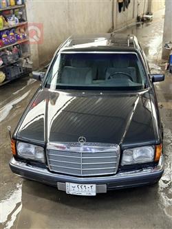 مێرسێدس بێنز S-Class